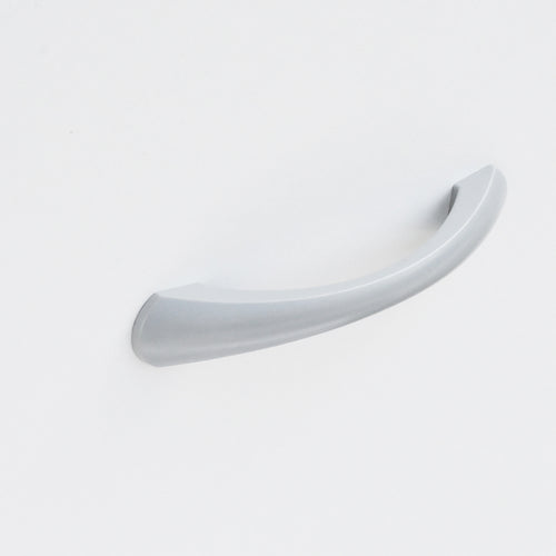 Sottolavatoio Per Porcellana Bianco Modello Lux