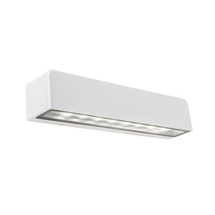 App.Segna Passo 9W Led 4000K linea unit bianco