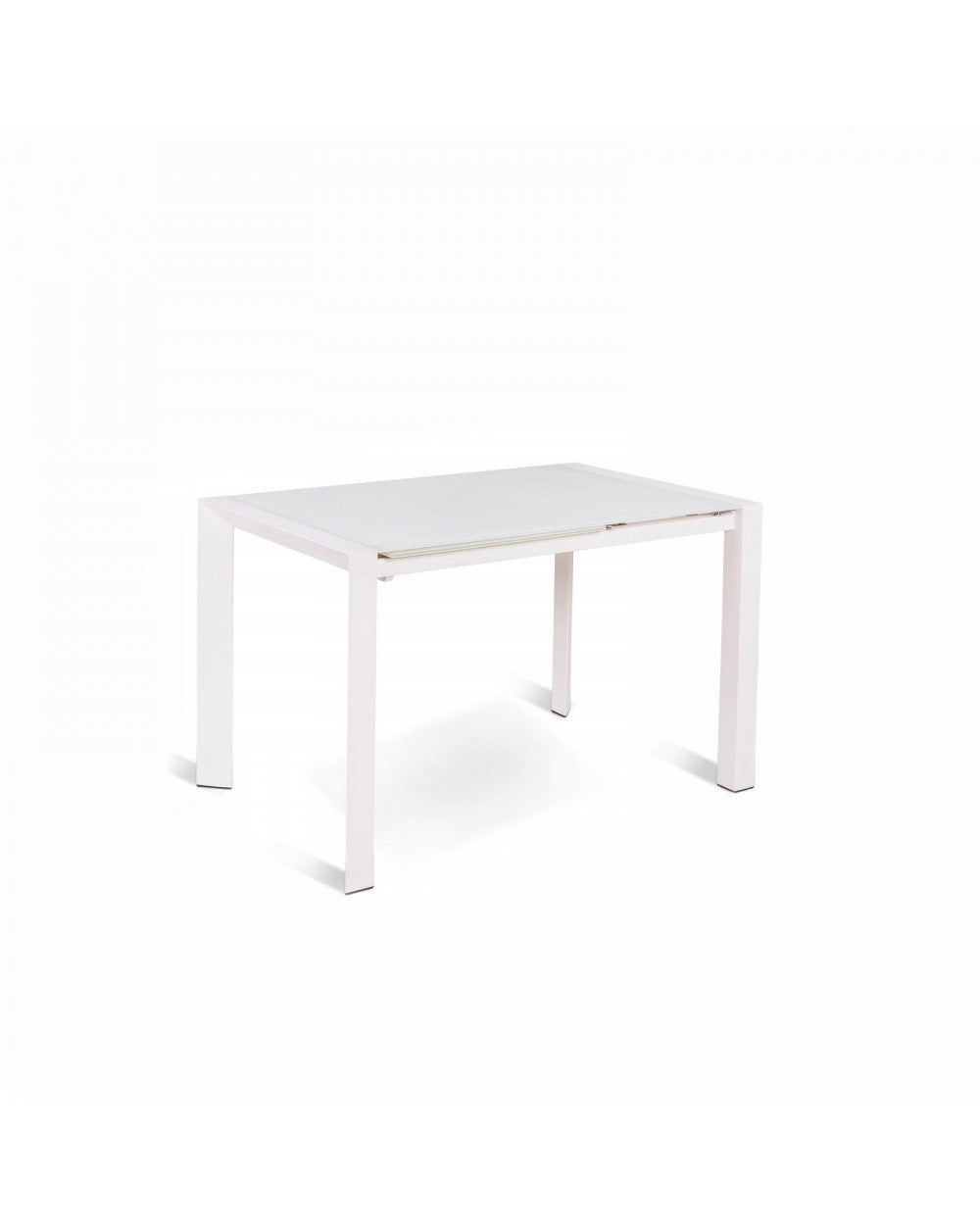 Tavolo Allungabile 122-182 x 80 cm - Pixel