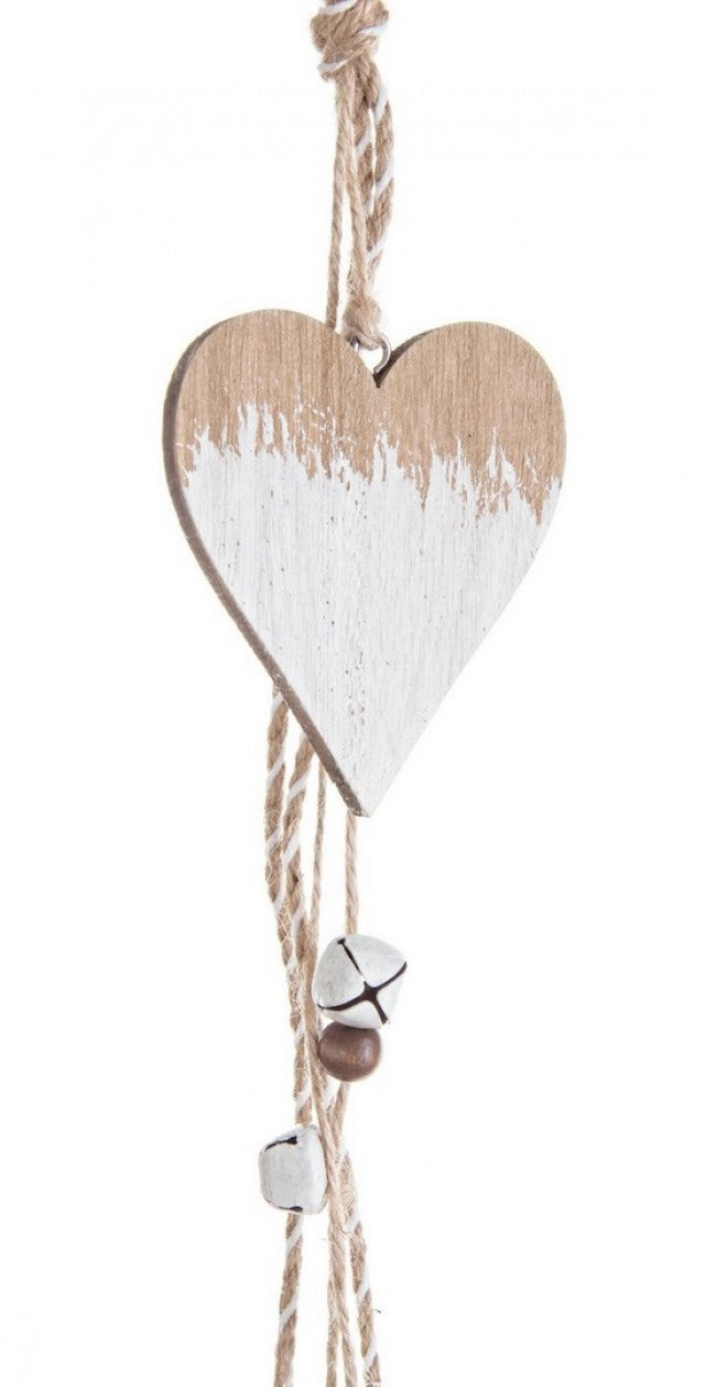 12x String 3F Bicolor Cuore