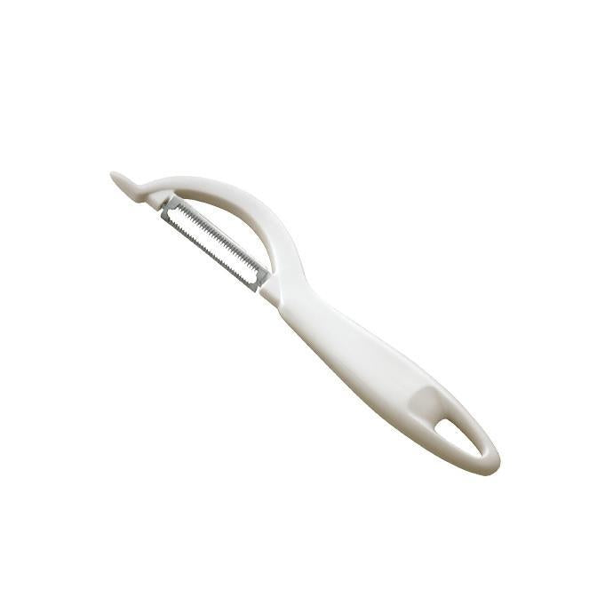 Pelapatate con lama seghettata Presto 19 cm