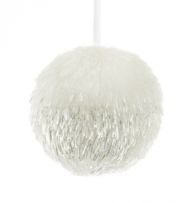 8x Sfera Essence Bianco D80
