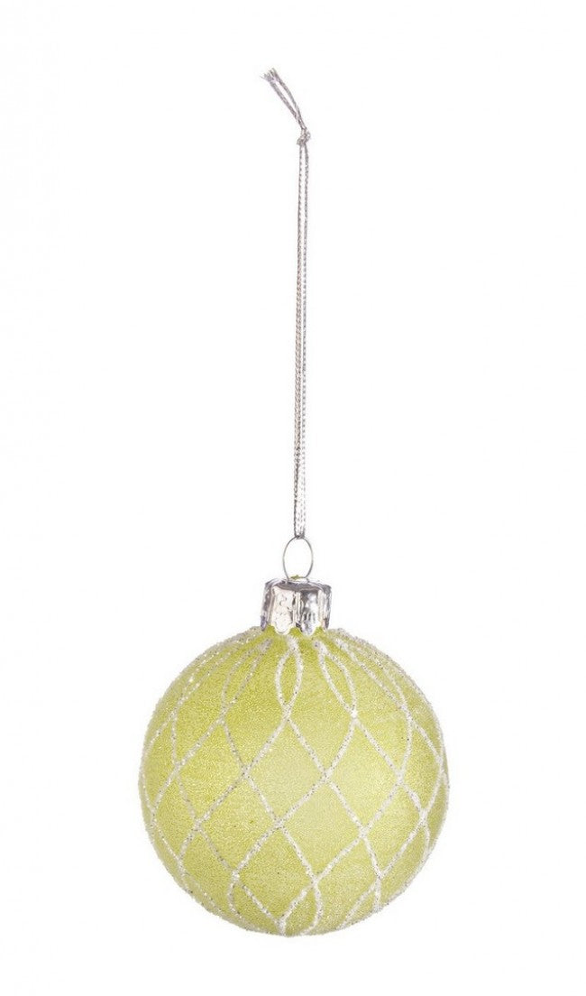 6x Sfera Vt Sweet Verde D60