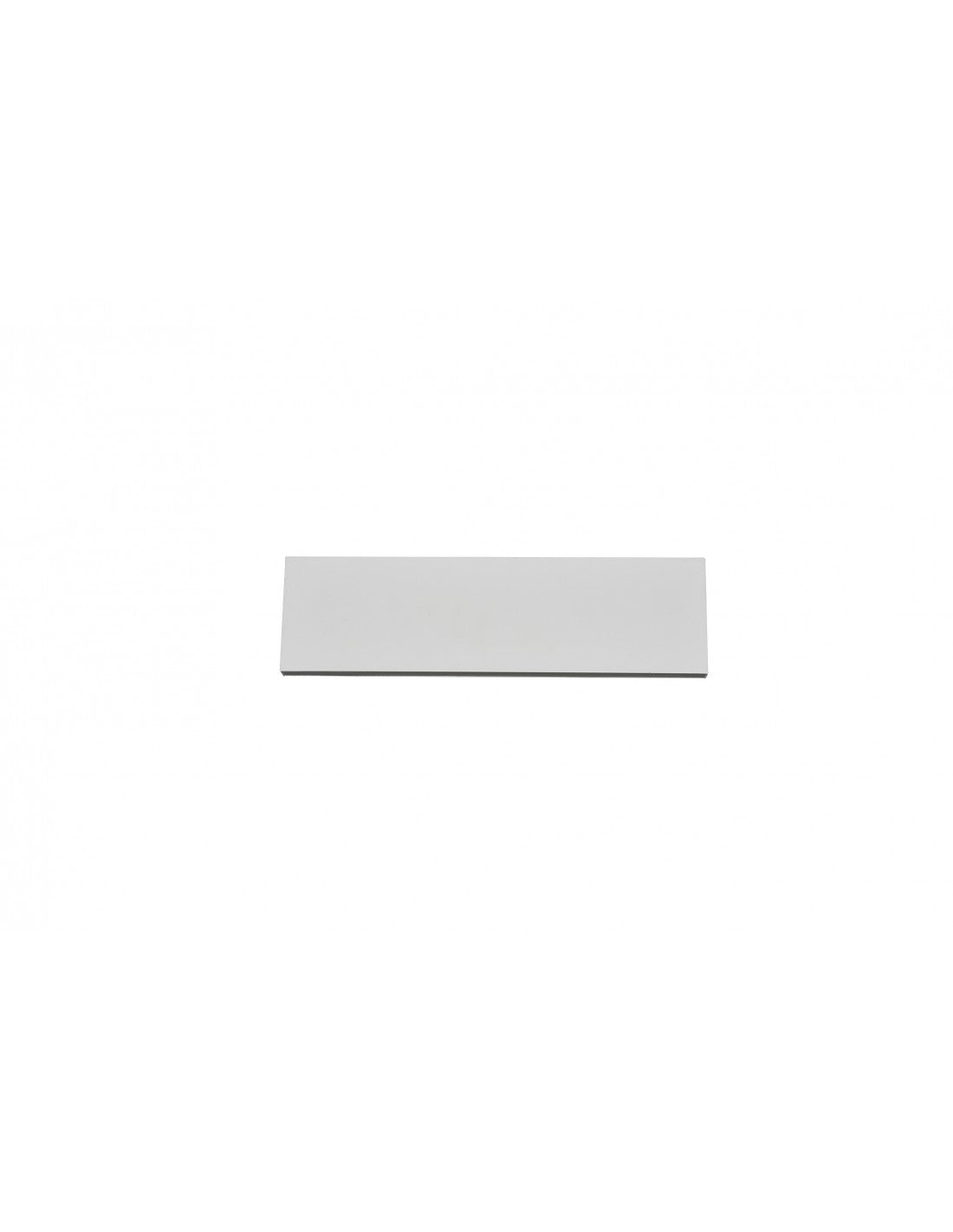 Applique Doppia Emissione Led Concha Bianca L28 cm Trio Lighting