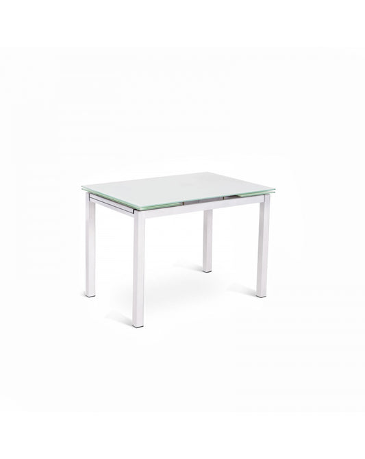 Tavolo Allungabile 130-200 x 80 cm - Baud