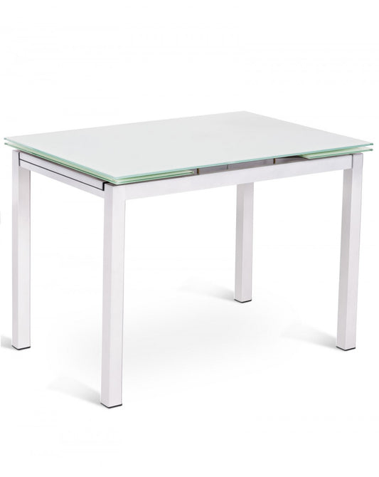 Tavolo Allungabile 110-170 x 75 cm - Baud
