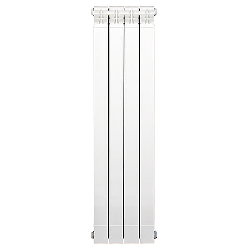 Radiatore In Alluminio Tropical H 1600