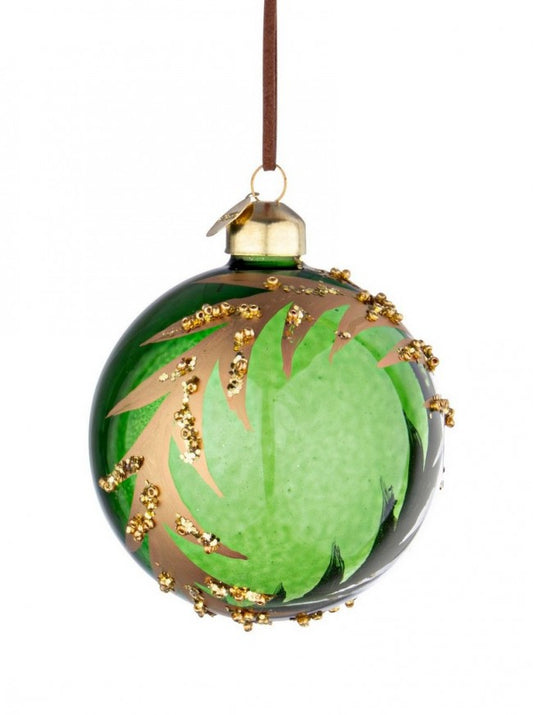 12x Sfera Vt Detail Verde
