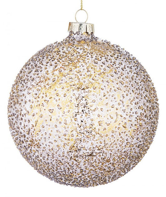 8x Sfera Vt Dots Oro D100