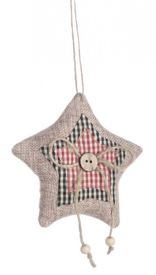 12x Pendaglio Dover Stella L