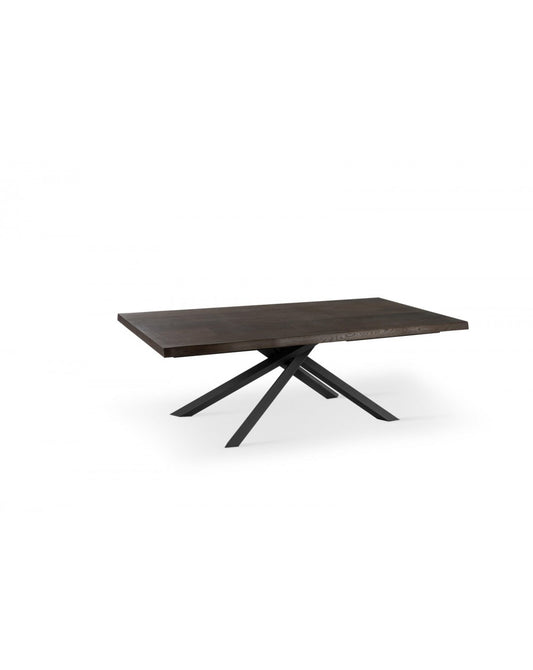 Tavolo Allungabile 160-240 x 90 cm - Spike