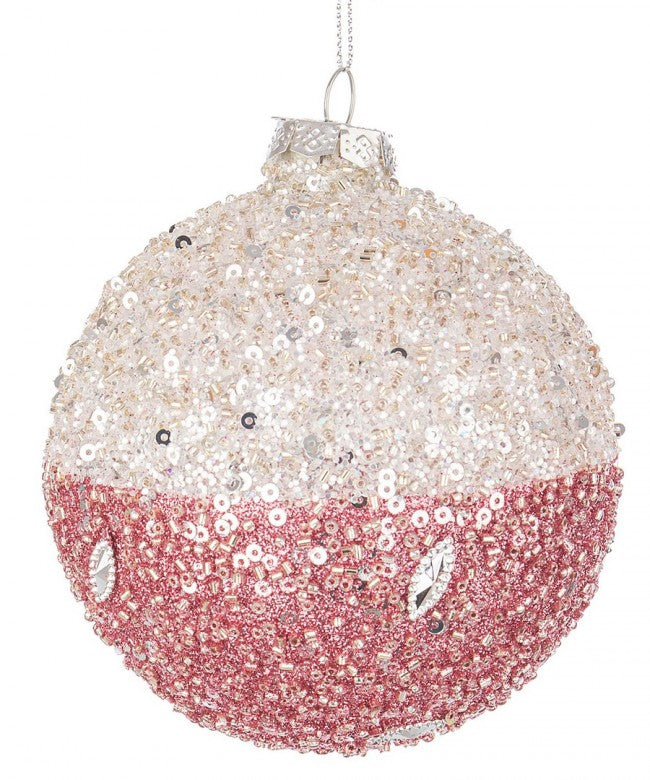 8x Sfera Vt Clarisse Argento