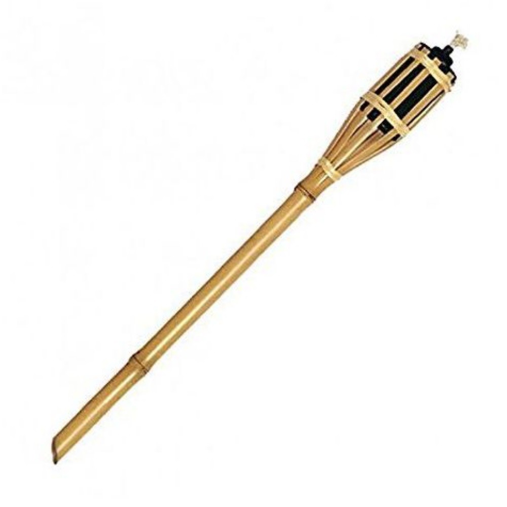 TORCIA BAMBU CM.150 - D.8