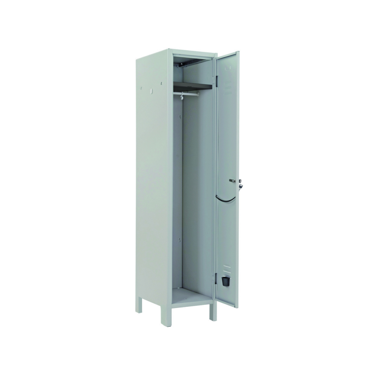 Armadio Spogliatoio 1 Posto 36 x 35 x 179h