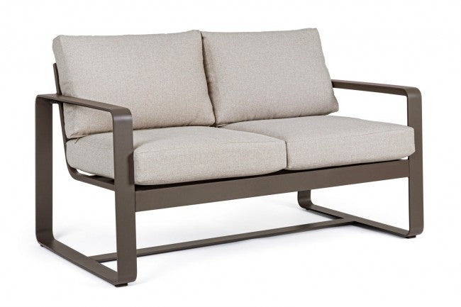 Divano 2P C-C Merrigan Coffee Yk14
