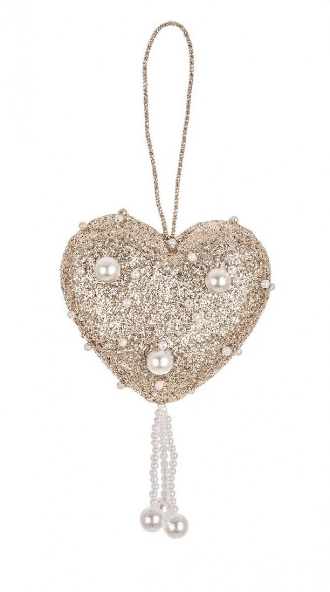 12x Cuore Gemma Champagne S