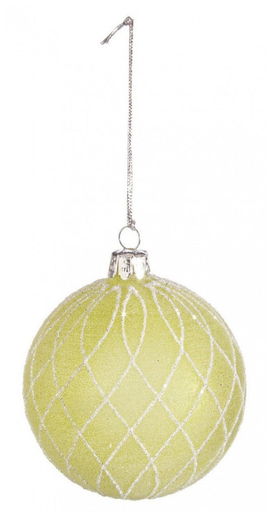 6x Sfera Vt Sweet Verde D80