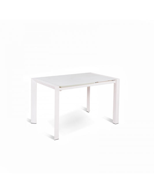 Tavolo Allungabile 122-182 x 80 cm - Pixel