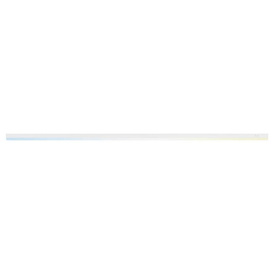 Telefunken CCT Sub-Lamp, 118,5 cm, 14 W, 1400 lm, bianco