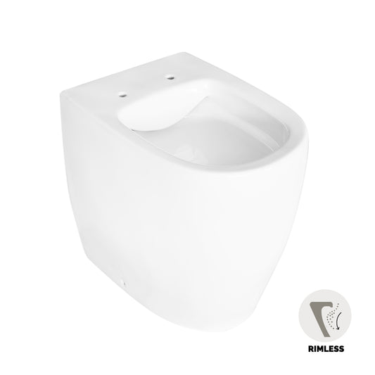Vaso Azalea Filo Muro Rimless H. 49 Cm