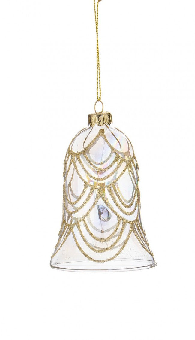 12x Pendaglio Vt Prism Campana S